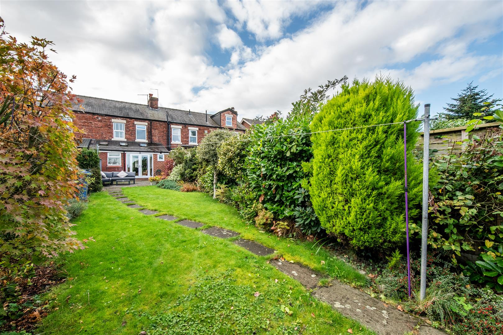 Moor Road, Croston, Leyland